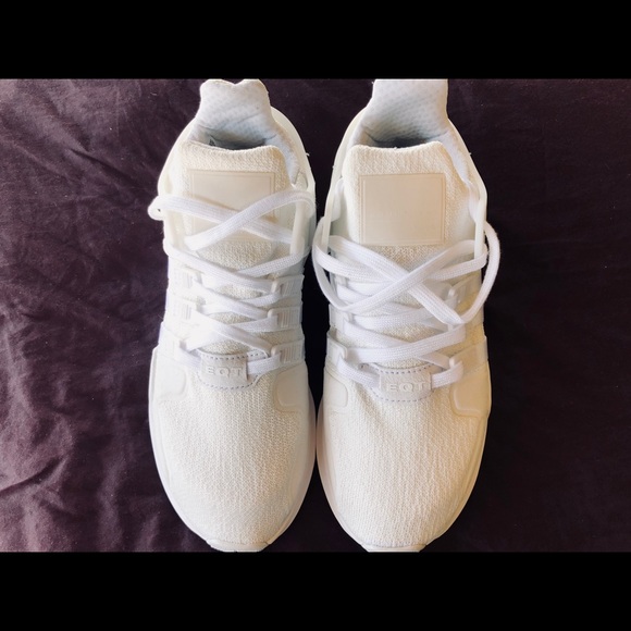 ADIDAS EQT SUPPORT YOUTH SIZE 4 / WOMENS 5.5 - Picture 4 of 6